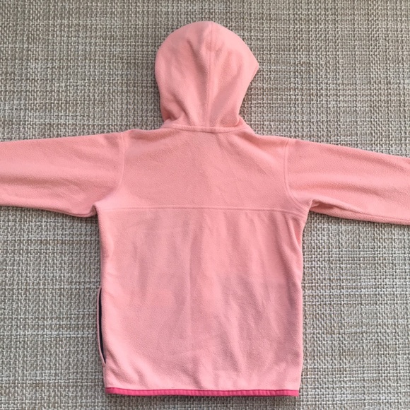 Patagonia Fleece Jacket (size 5T) - Picture 3 of 7